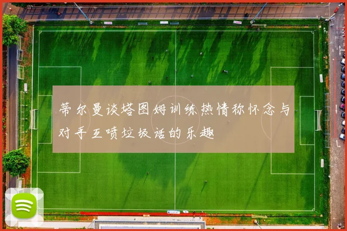 蒂尔曼谈塔图姆训练热情称怀念与对手互喷垃圾话的乐趣